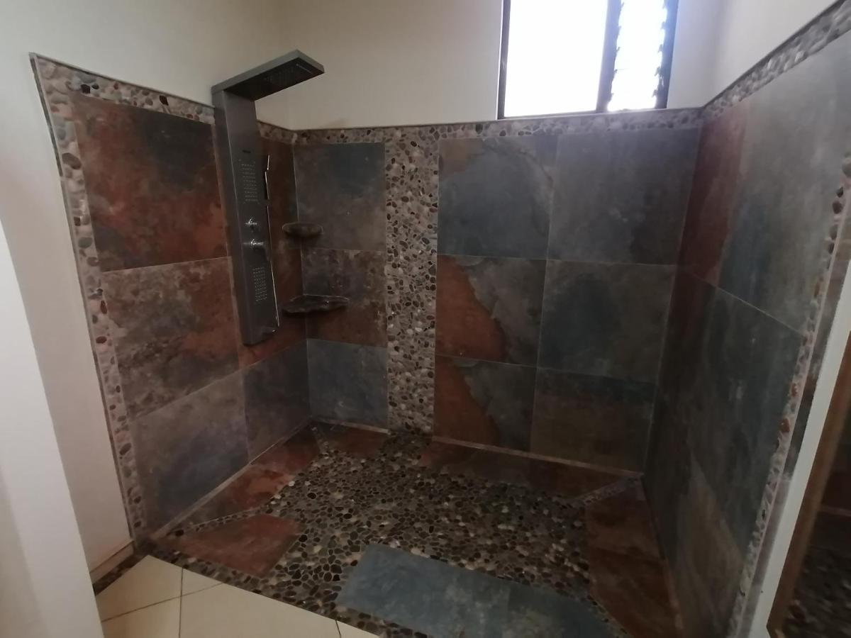 Garza Tigre Apartamentos Cobano Eksteriør bilde